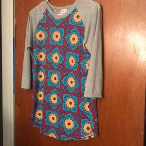 Lularoe top